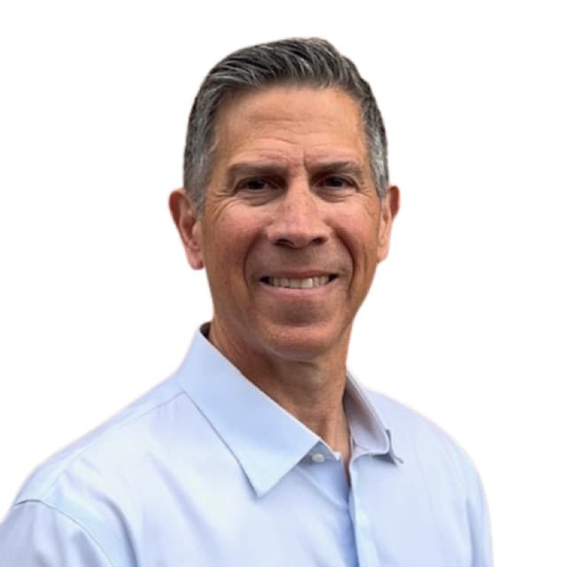 Ed Trombino