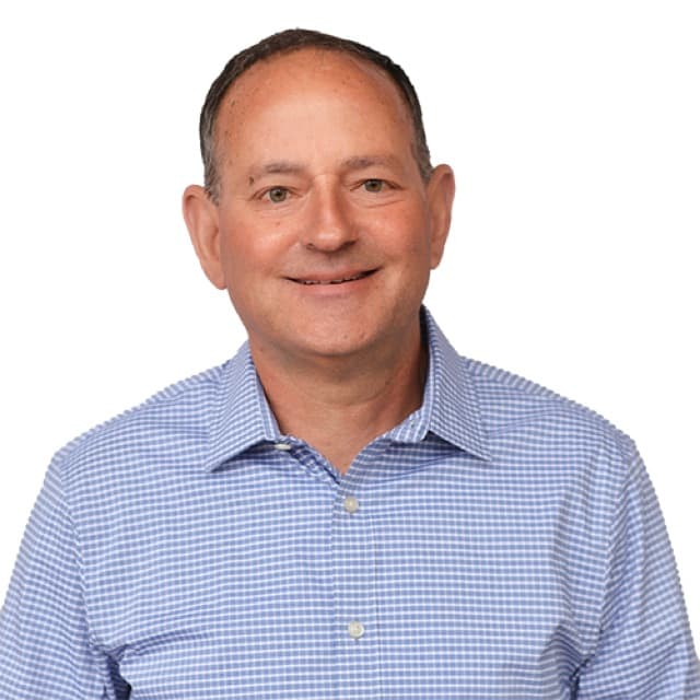 Gabe Amador