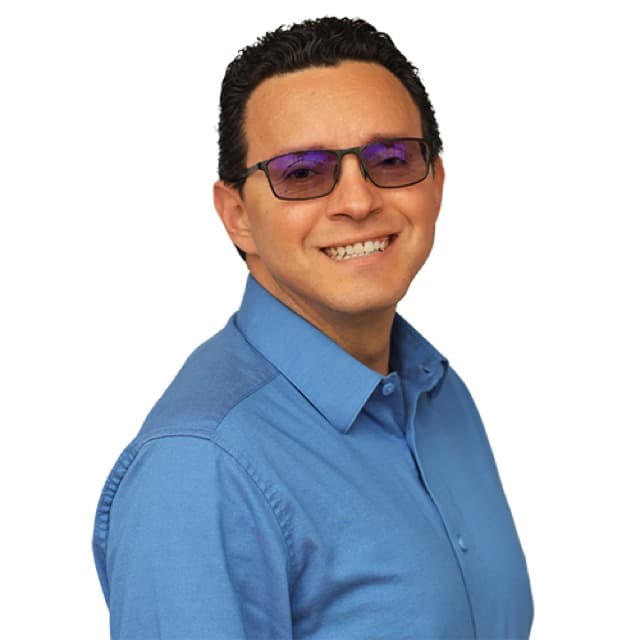 Jose Arana