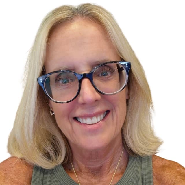 Kelly Trombino, APA