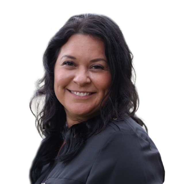 Tammy Anderson, APA